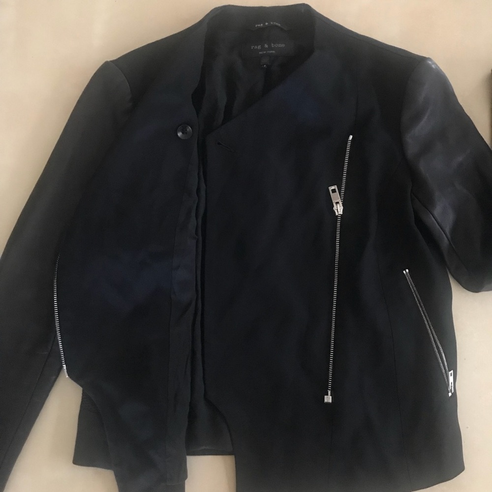 rag & bone - Picture 4 of 6